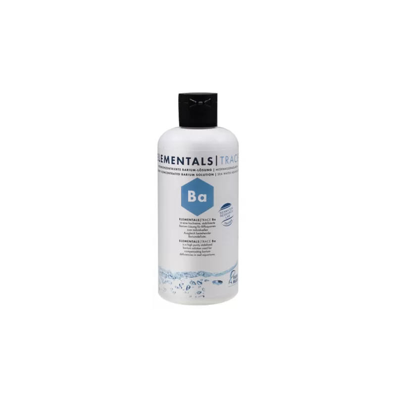 Fauna Marin Trace Ba 250ml Fauna Marin Trace Ba 250ml