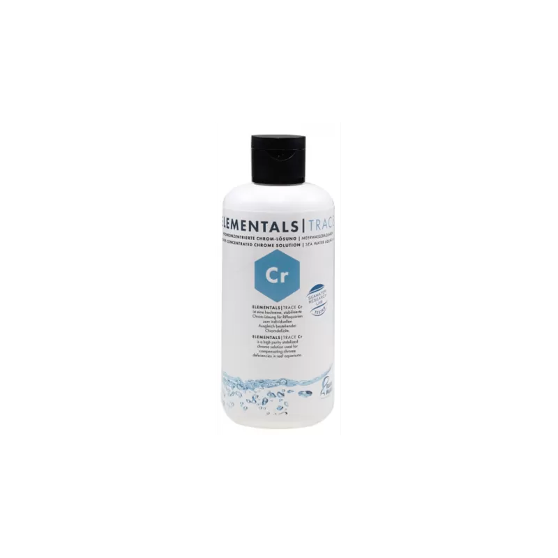 Fauna Marin Trace Cr 250ml Fauna Marin Trace Cr 250ml