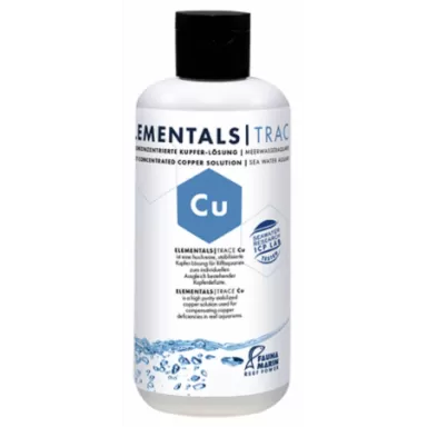 Fauna Marin Trace Cu 250ml