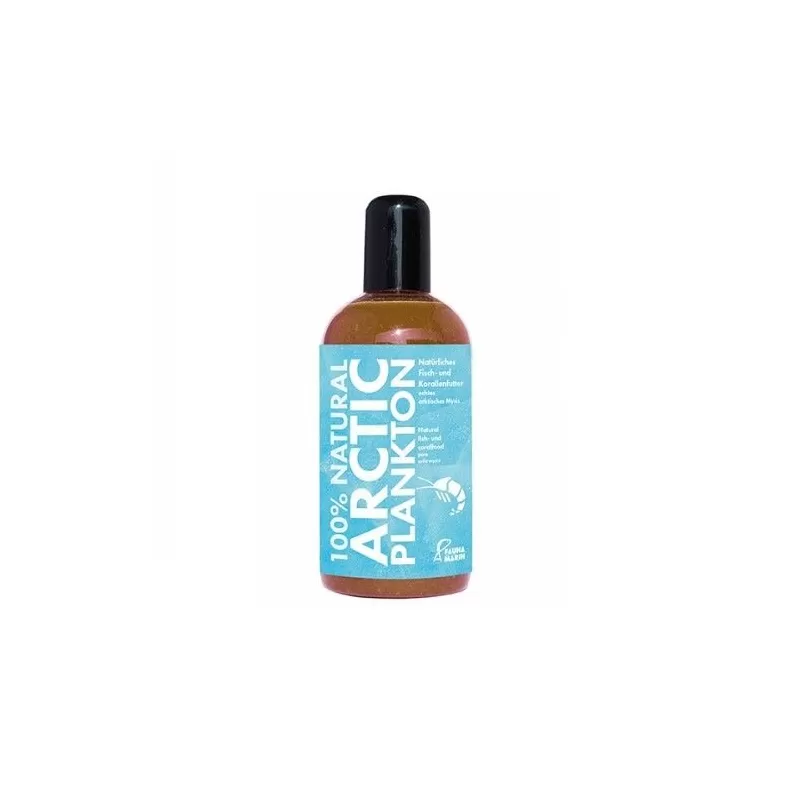 Fauna Marin Arctic Plankton Mysis Liquid food solution 2 Fauna Marin Arctic Plankton Mysis Liquid food solution 2