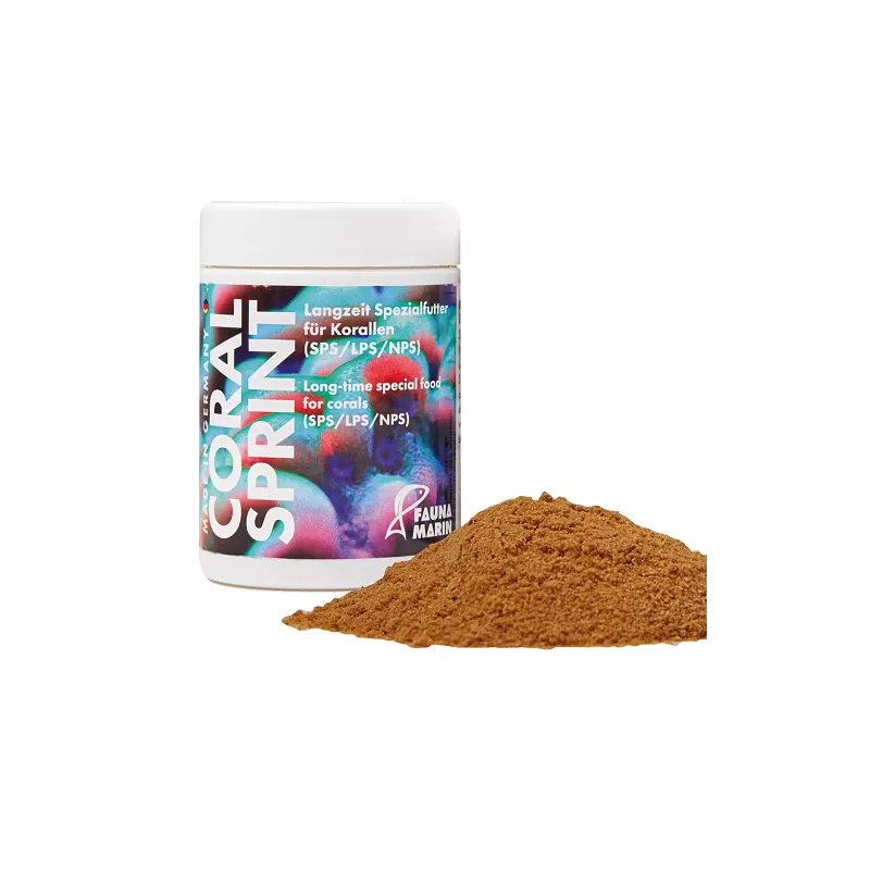 Fauna marin coral sprint 250ml