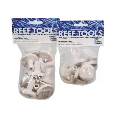 Fauna Marin Breed Disc Mini 50 pcs 2 cm