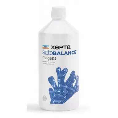 Xepta autoBalance-Reagenz 1000 ml