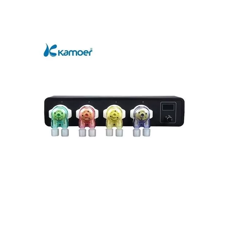 Kamoer F4 Pro Wifi Doser Kamoer F4 Pro Wifi Doser