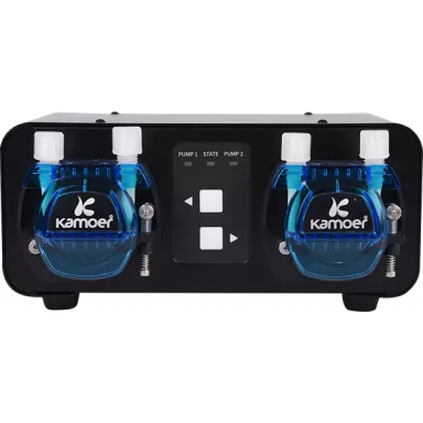 Kamoer X2S water change system