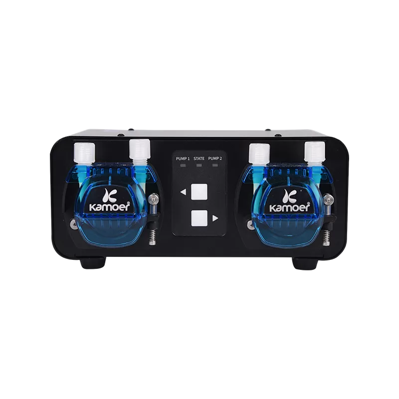 Kamoer X2S water change system Kamoer X2S water change system