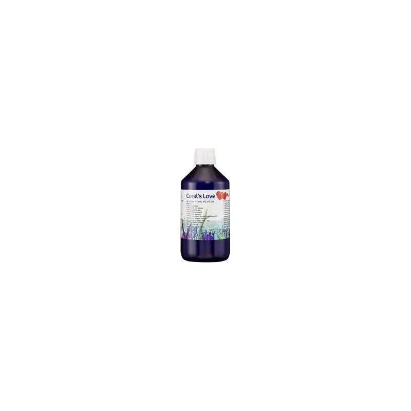Korallen zucht Coral s Love 250 ml Korallen zucht Coral s Love 250 ml