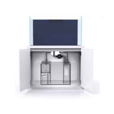 Nyos OPUS G2 440 Slim Line Weiß