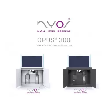 Nyos OPUS G2 440 Pro Line Grey Nyos OPUS G2 440 Pro Line Grey
