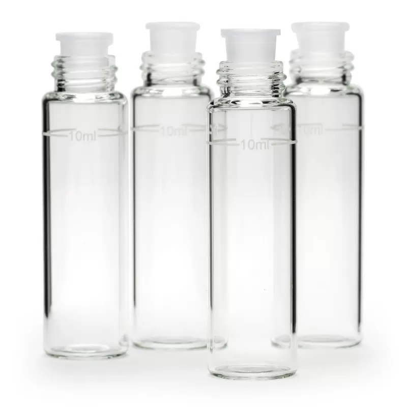 Hanna glass cuvettes hi9xx hi8xx 4 pcs Hanna glass cuvettes hi9xx hi8xx 4 pcs