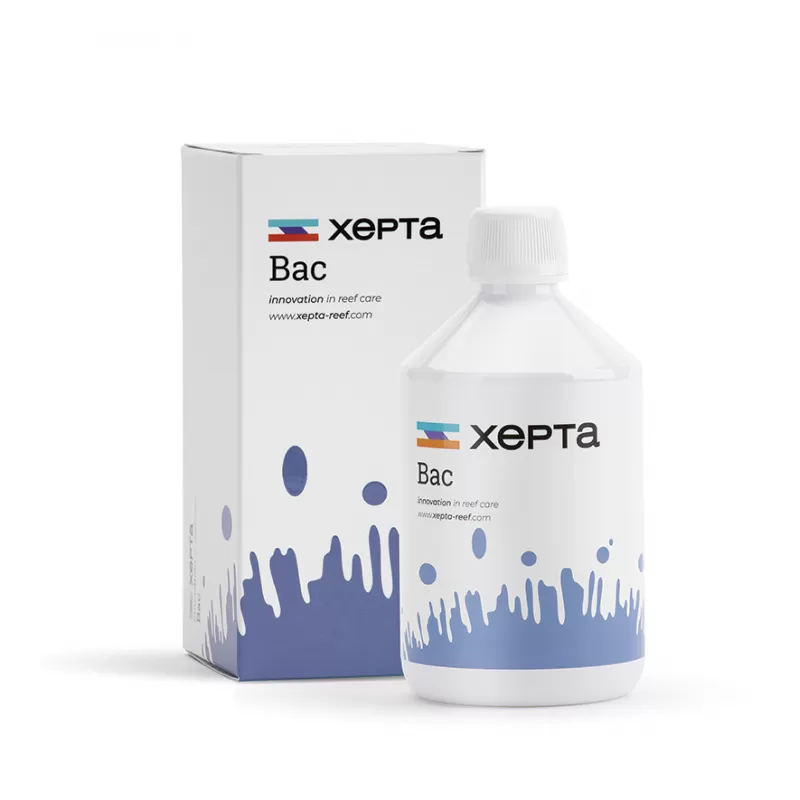 XEPTA Bac 1000ml XEPTA Bac 1000ml