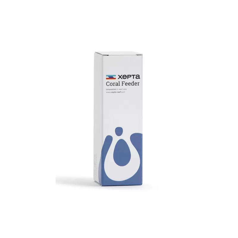XEPTA Coral Feeder 50ml XEPTA Coral Feeder 50ml