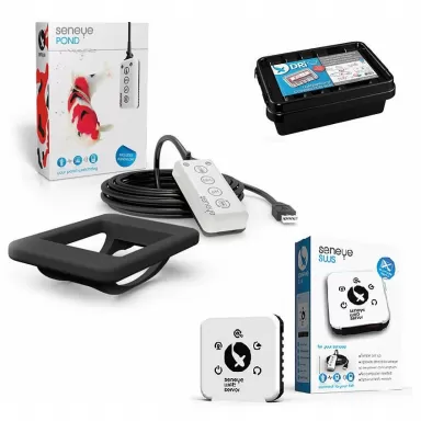 Seneye Pond Pack WiFi Eu