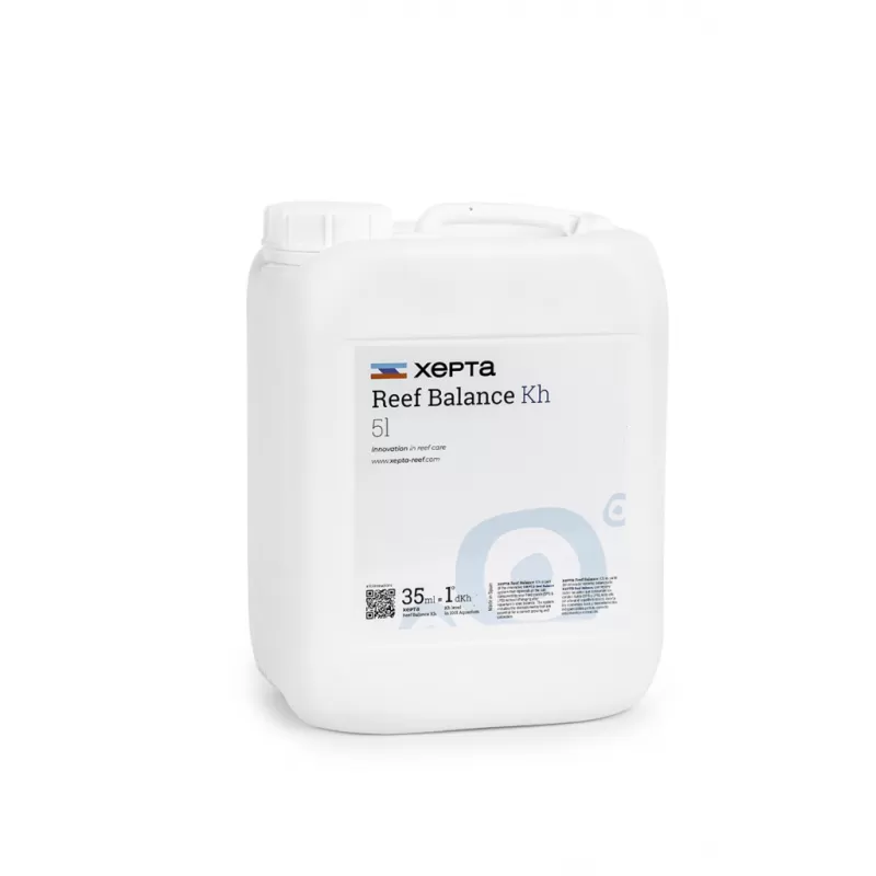 XEPTA Reef Balance kH 5 l