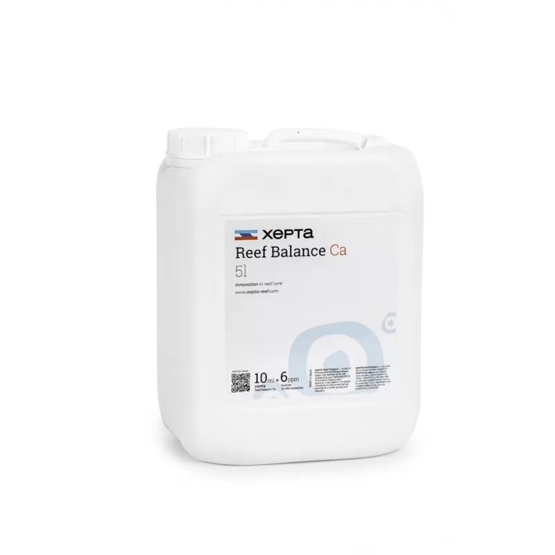 XEPTA Reef Balance Ca 5 l XEPTA Reef Balance Ca 5 l