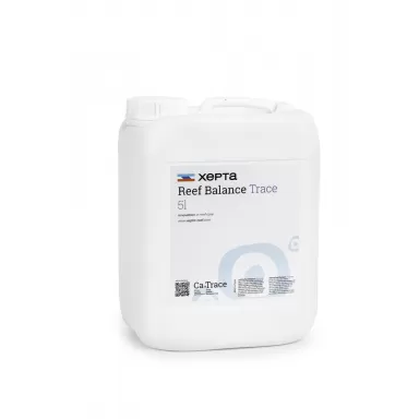 XEPTA Reef Balance Trace 5 l