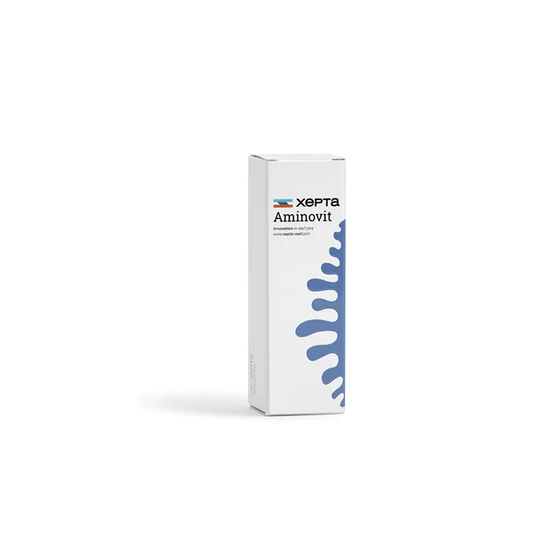 XEPTA Reef Aminovit 50ml