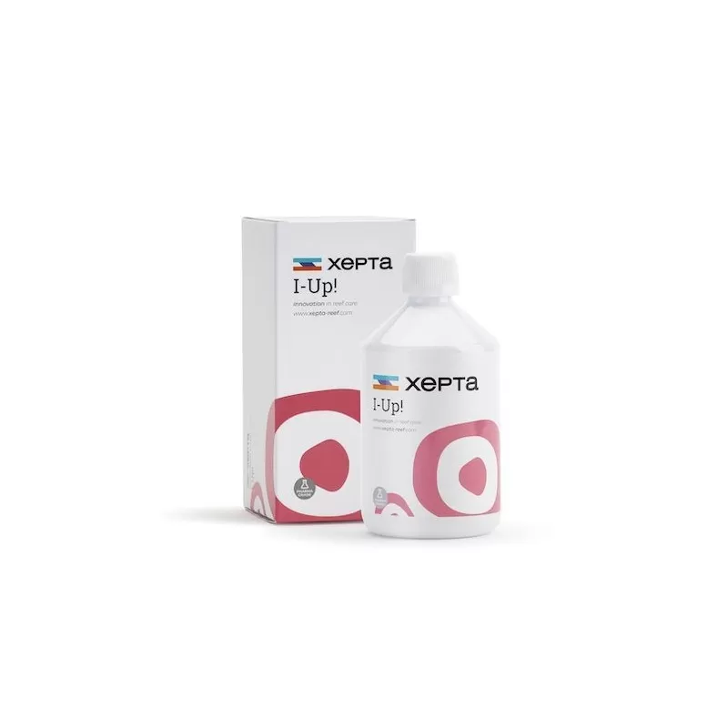 XEPTA I UP 500ml XEPTA I UP 500ml