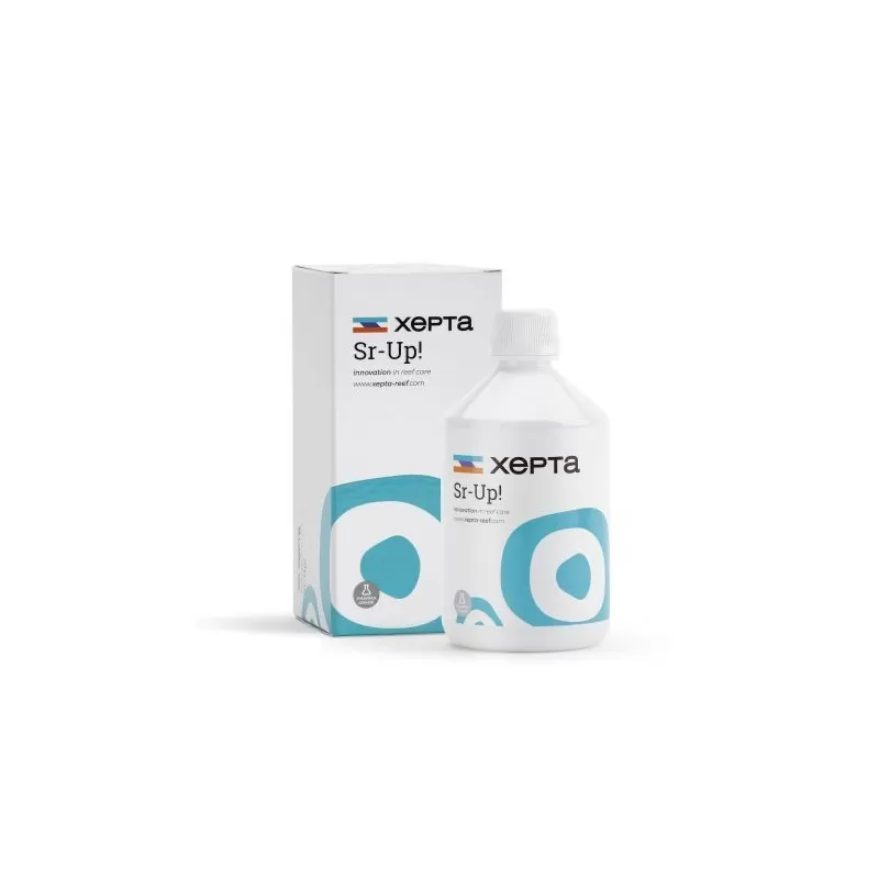 XEPTA Sr UP 500ml XEPTA Sr UP 500ml