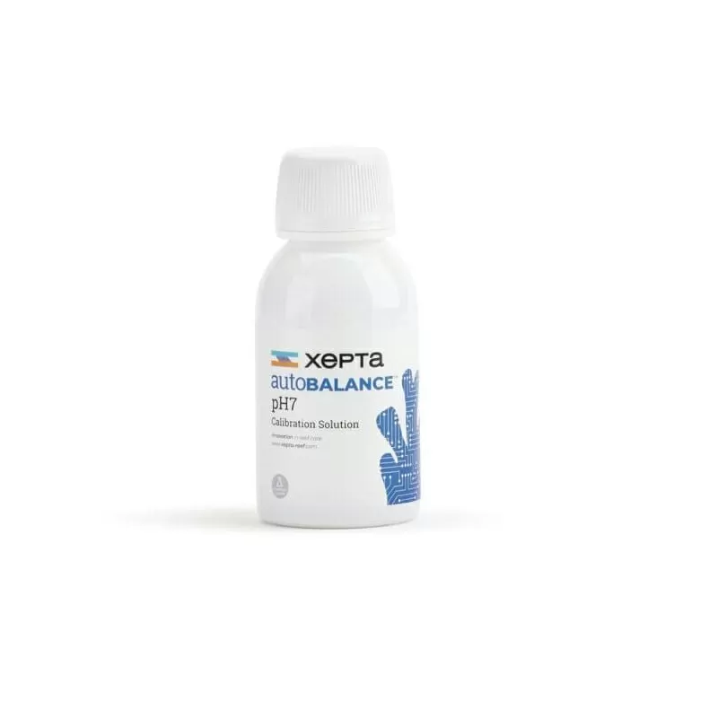 Xepta Calibration Solution pH7 100ml