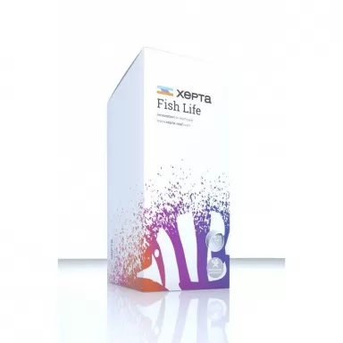XEPTA Fish Life 100 ml