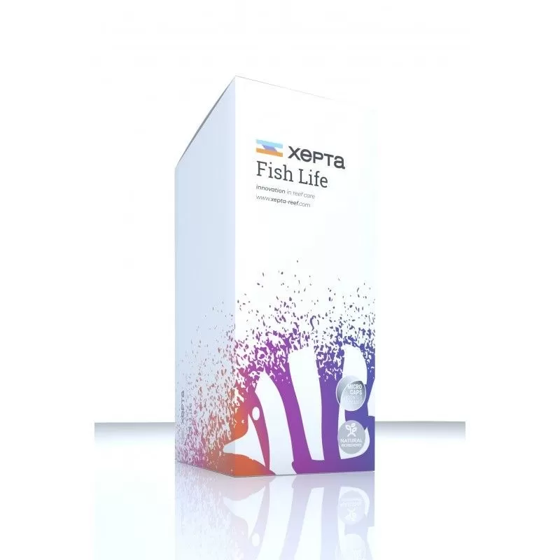XEPTA Fish Life 100 ml XEPTA Fish Life 100 ml