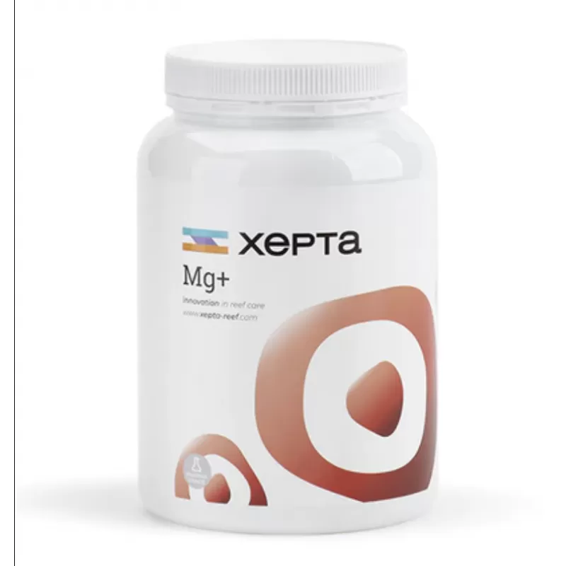 XEPTA Mg 750 g XEPTA Mg 750 g