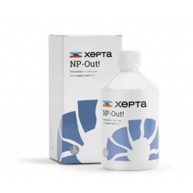XEPTA NP out 1000ml