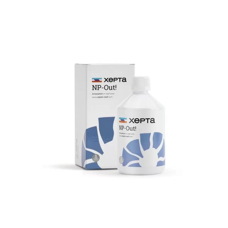 XEPTA NP out 1000ml