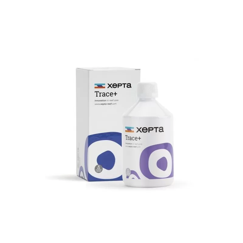 XEPTA Trace Plus 500ml