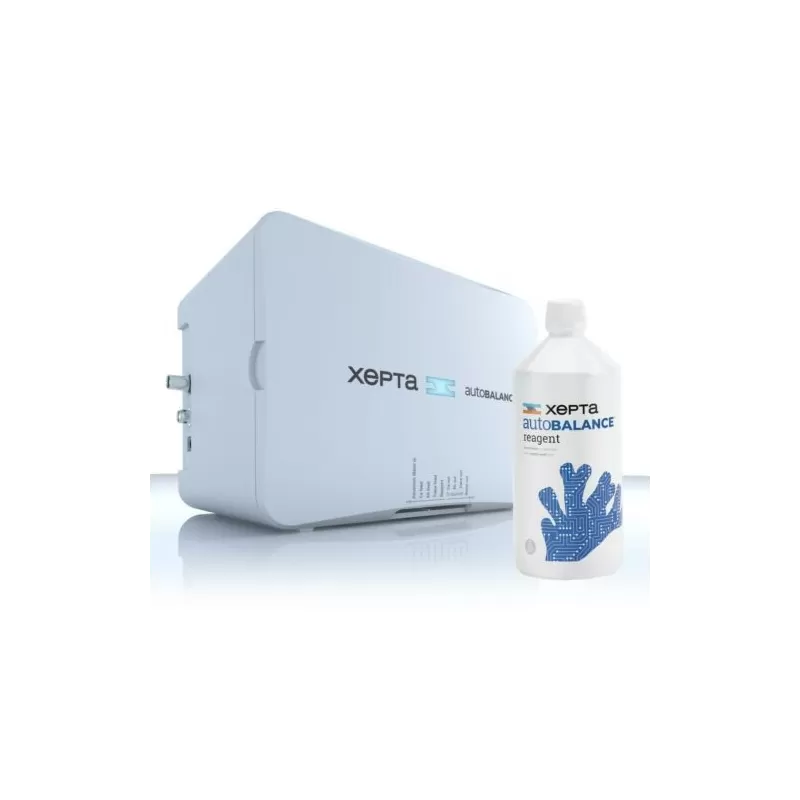 XEPTA autoBalance starter kit