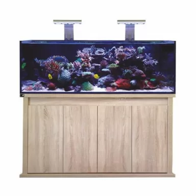 DD Reef Pro 1500 Platinum Oak