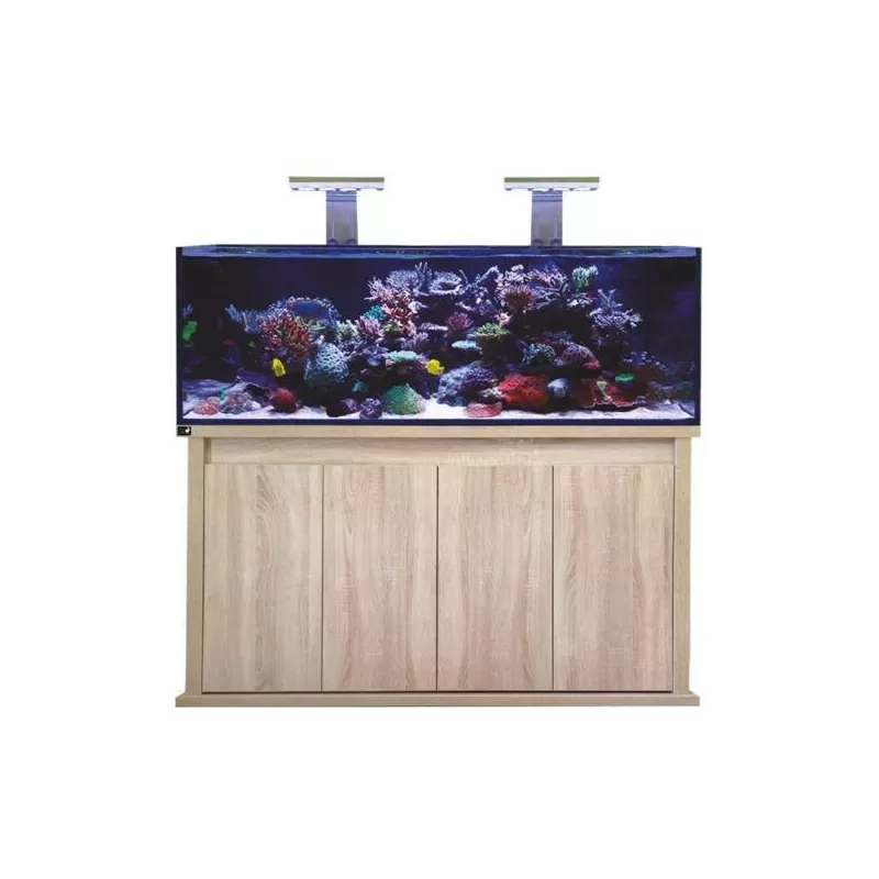 D D Reef Pro 1500 Platinum Oak D D Reef Pro 1500 Platinum Oak