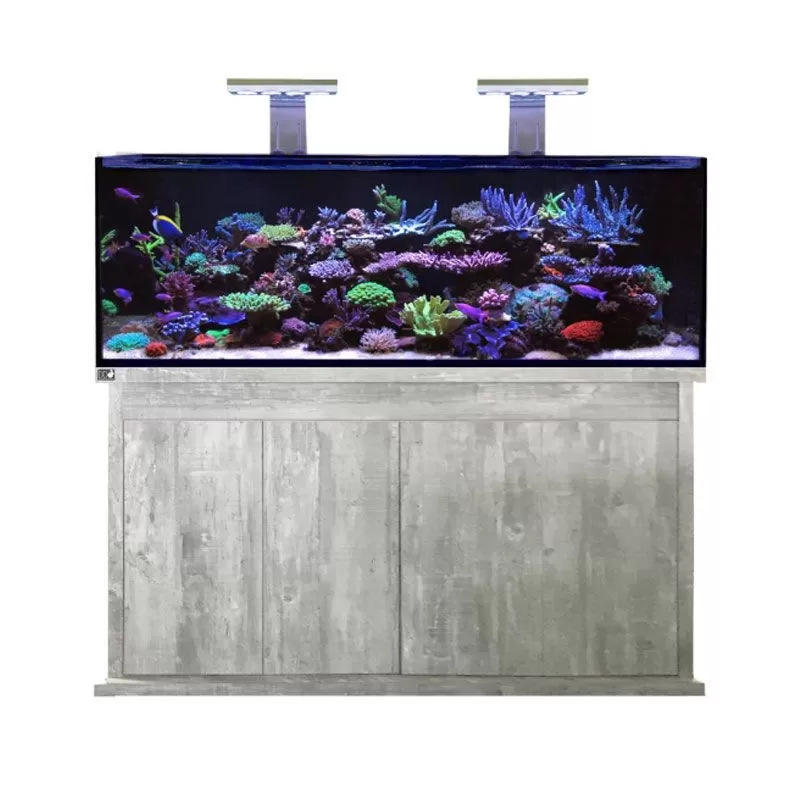 D D Reef Pro 1500 Driftwood Concrete D D Reef Pro 1500 Driftwood Concrete