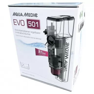 Aqua Medic EVO 501