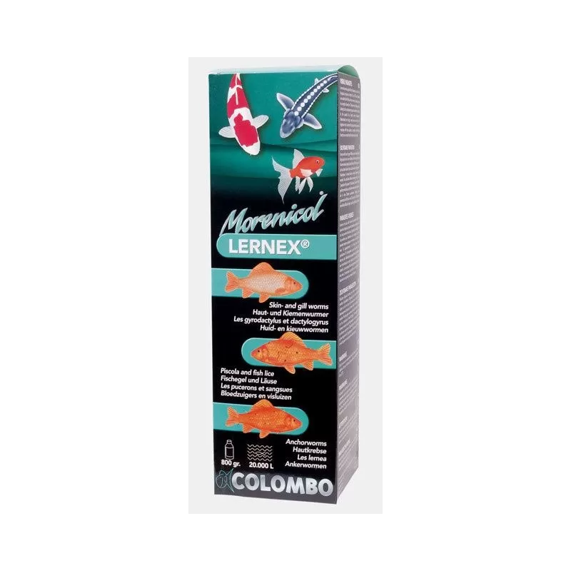 Colombo lernex 200gr 5 000L Colombo lernex 200gr 5 000L