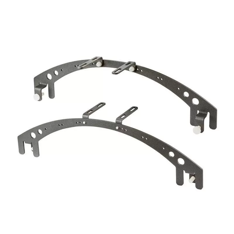 Giesemann Stellar Universal Mounting Giesemann Stellar Universal Mounting