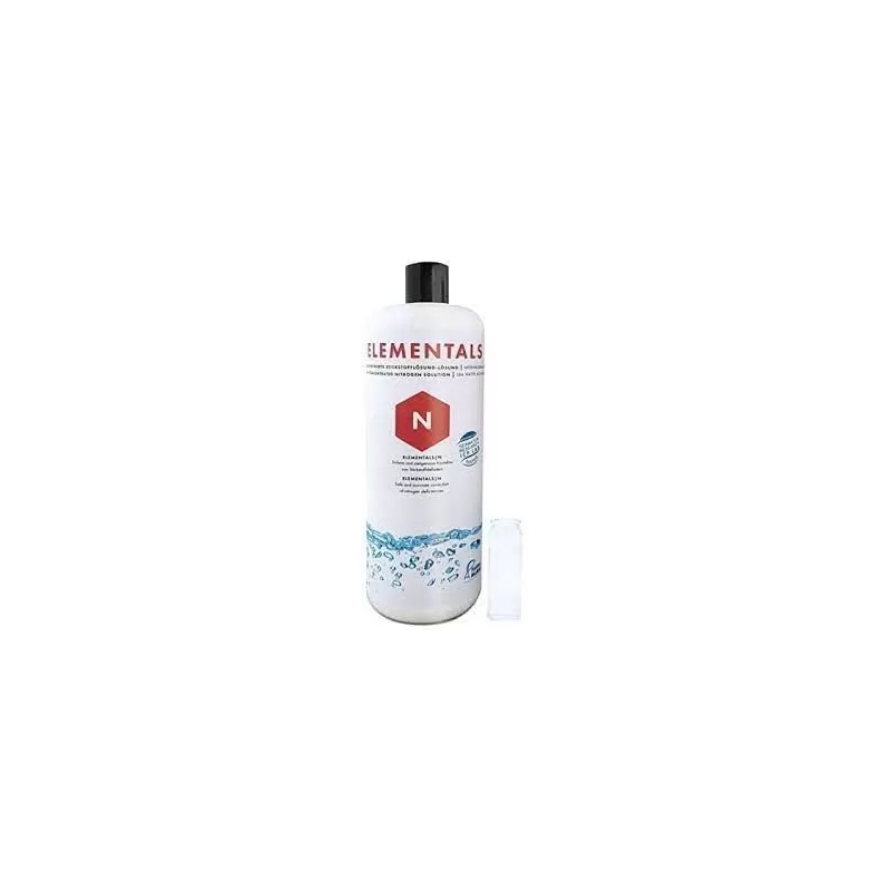 Fauna Marin Elementals N 1000ml