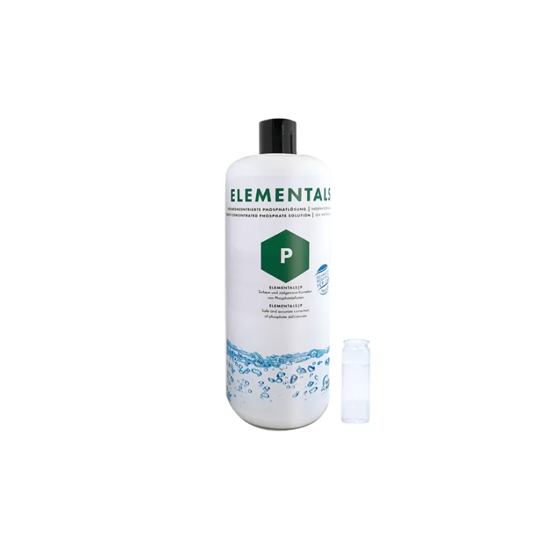 Fauna Marin Elementals P 1000ml Fauna Marin Elementals P 1000ml