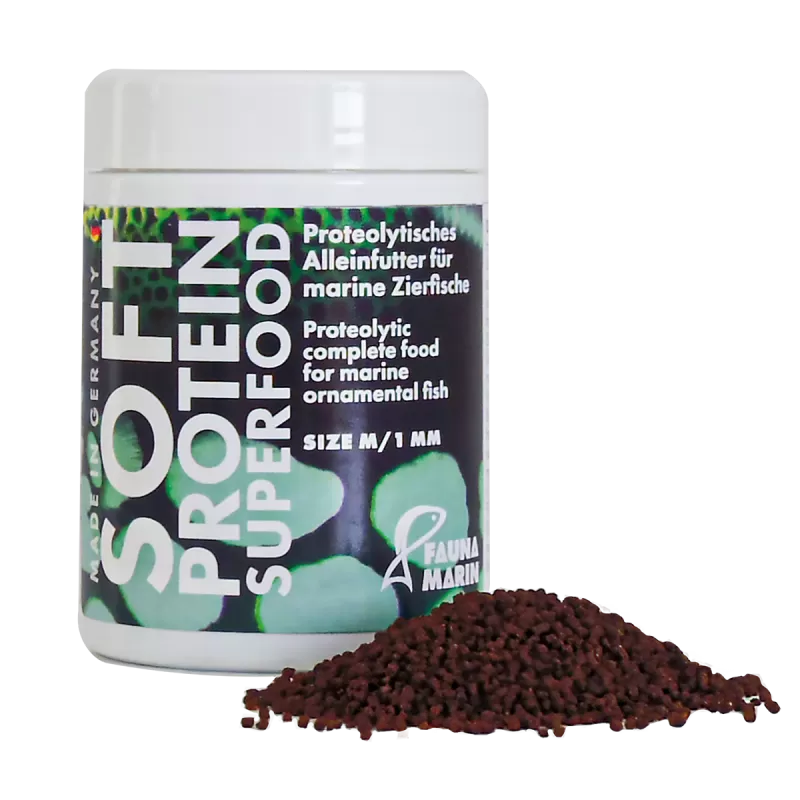 Fauna Marin Marine Soft Protect Medicinal m 250ml Fauna Marin Marine Soft Protect Medicinal m 250ml