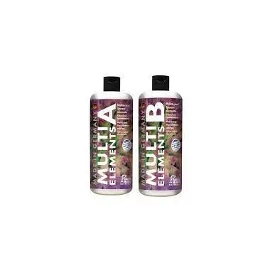 Fauna Marin Multi Elements A 500 ml