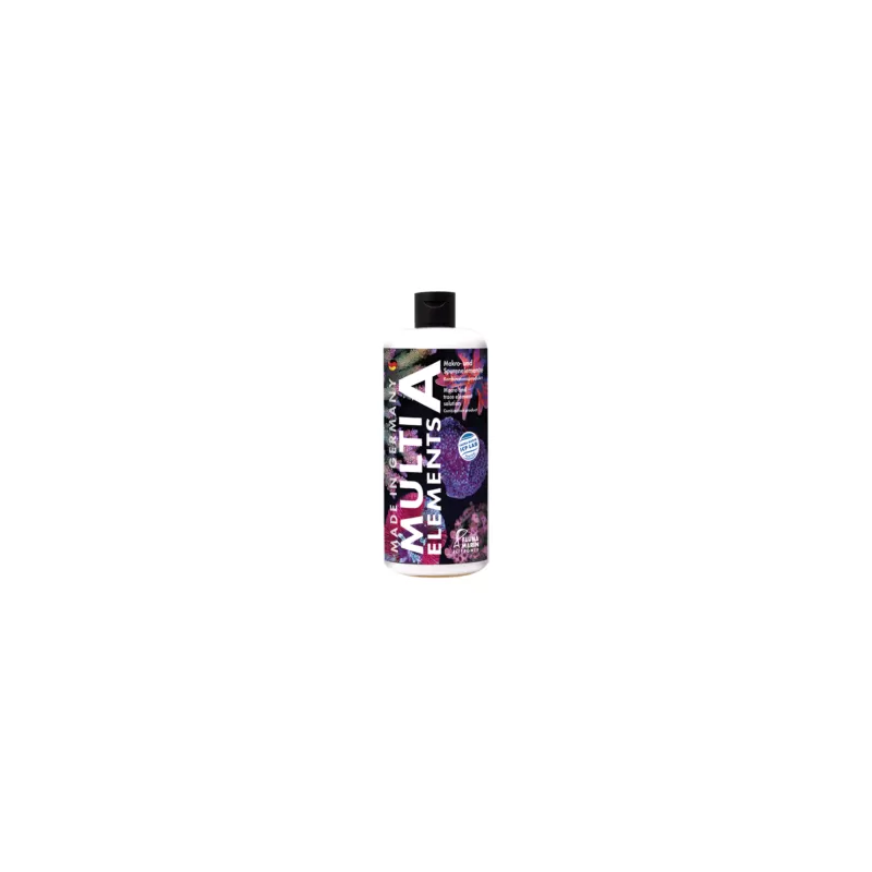 Fauna Marin Multi Elements A 1000 ml