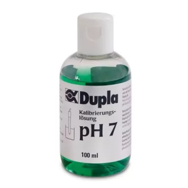 Dupla Kalibrierflüssigkeit PH7 100ml