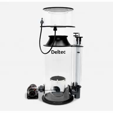 Deltec Skimmer Black Edition 1.5