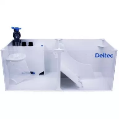 Deltec Marinebox VF 5 plus