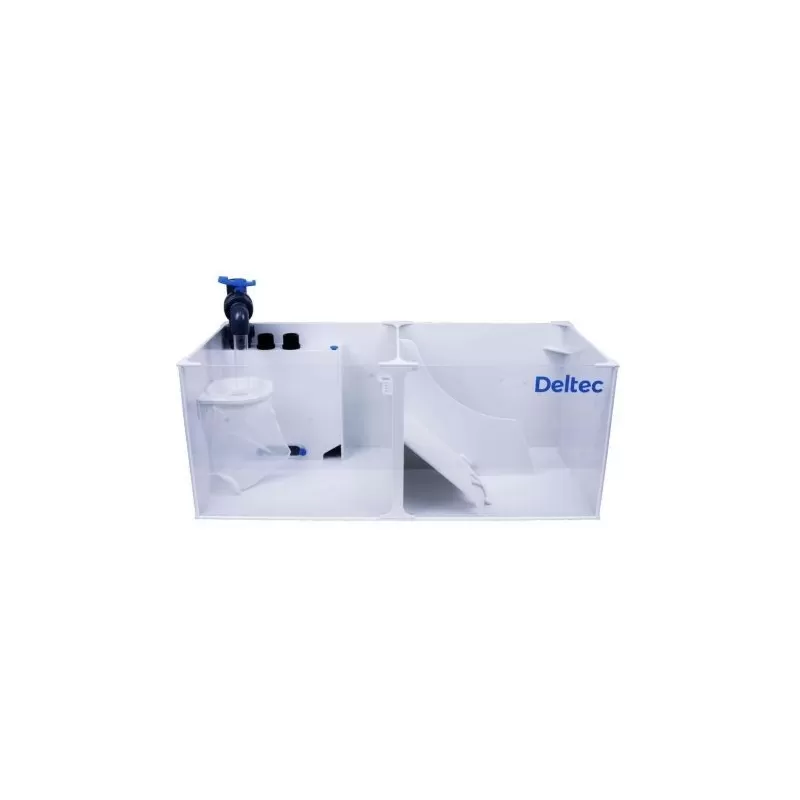 Deltec Marine Box VF 8 plus