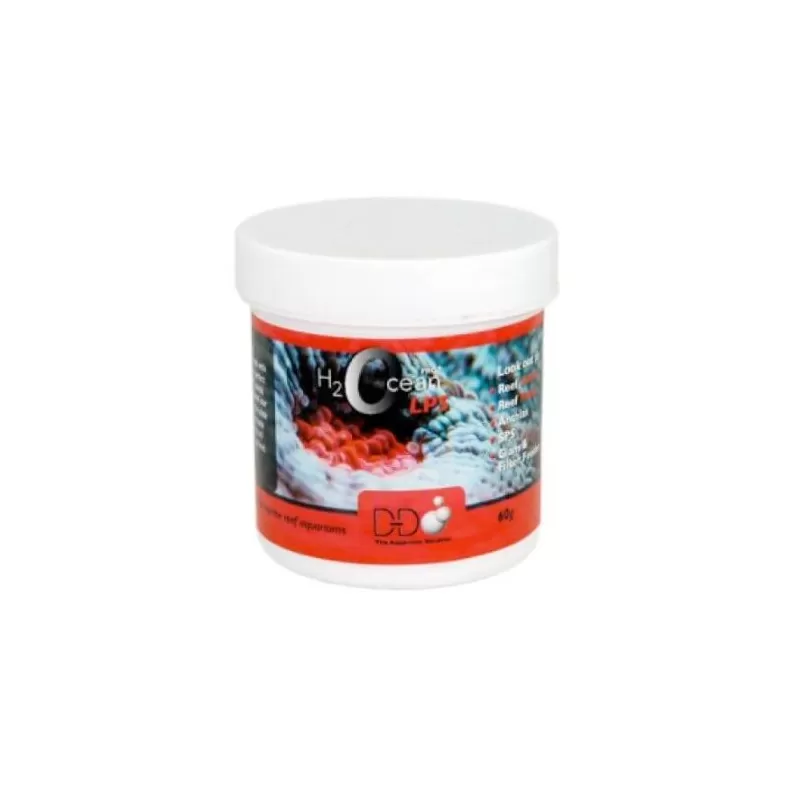 D D H2Ocean Pro LPS Coral Food 125ml D D H2Ocean Pro LPS Coral Food 125ml