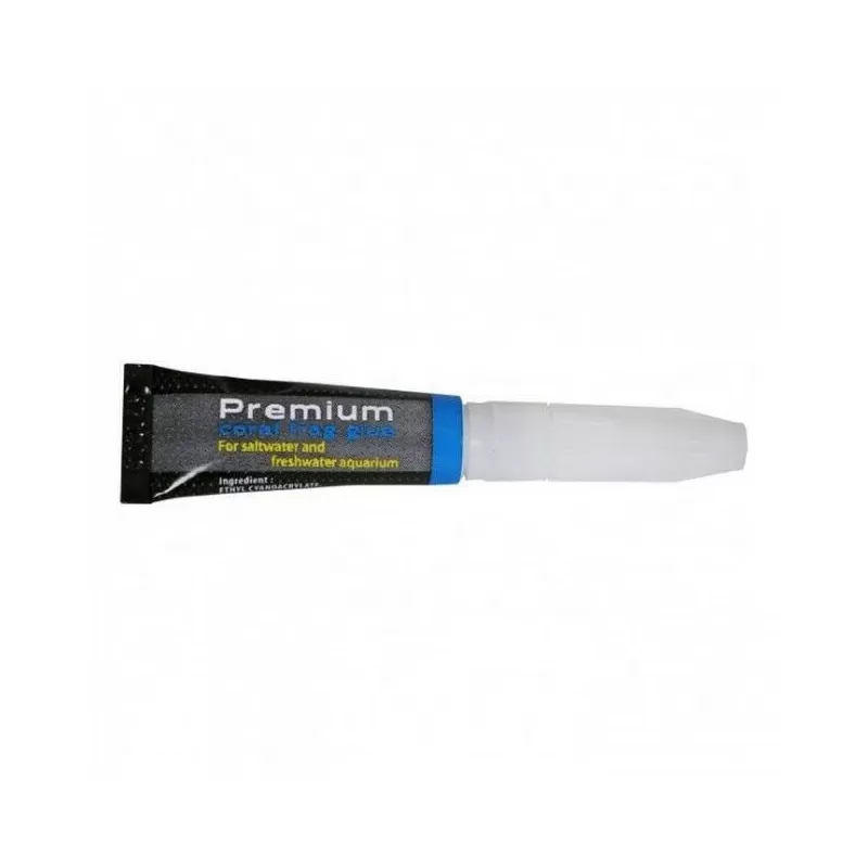Polyplab Pro Glue Tube 4 g Polyplab Pro Glue Tube 4 g