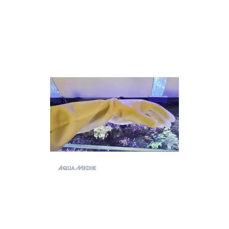 Aqua Medic Aquahandschuhe M