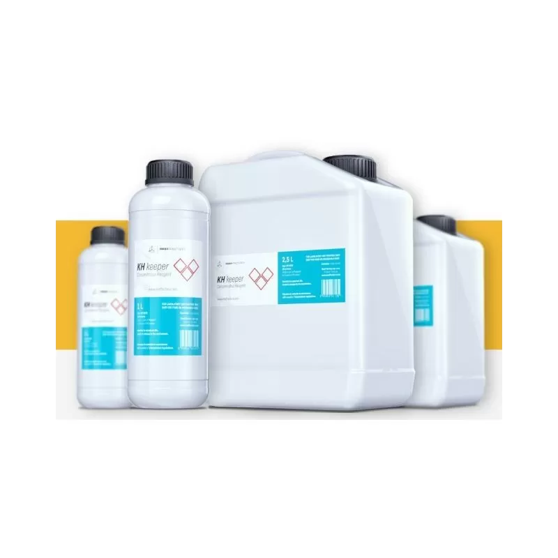 Reef Factory KH Reagent 2 5L